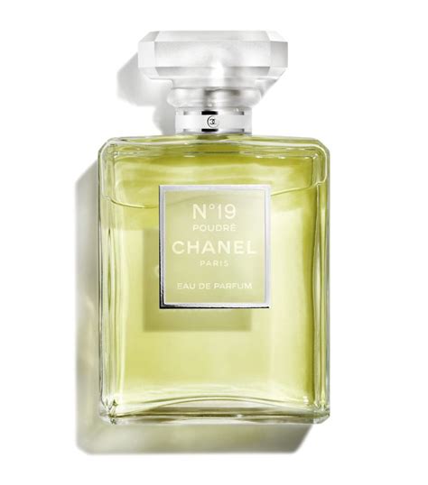 chanel 19 parfum poudre|chanel 19 perfume offers.